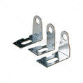 Centurion Gate Motor Anti Tamper Inner Plates