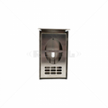 Centurion Intercom Rainshield Stainless Grill for POLO Gate Station