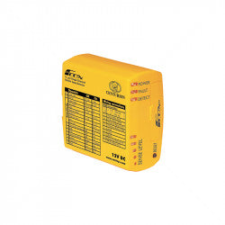 Centurion Loop Detector FLUX 11 Pin 1 Channel 12/24V AC/DC
