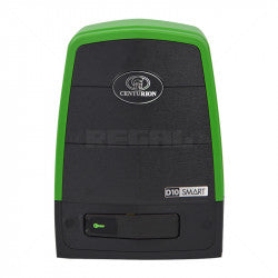 Centurion Sliding Gate Motor D10 SMART 1000kg No Batt / No Base Plate RGA01-2