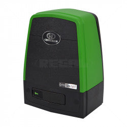 Centurion Sliding Gate Motor D10 SMART 1000kg No Batt / No Base Plate RGA01-2