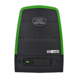 Centurion Sliding Gate Motor D20 Smart 2000kg No Batt / No Base Plate RGA02