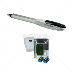 Centurion Swing Gate Motor Vantage Single 500 SMART Operator Kit