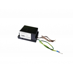 Centurion Swing R6 Battery & Charger Harness for Light Industrial PSU