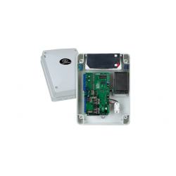 Centurion Swing R6 Wall Mount Box Industrial PSU Assembly
