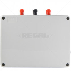 Clearline Protection Kit Electric Fence Lightning Dual