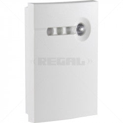 Crow Plus Shock and Glass Break Detector Wall or Ceiling Mount