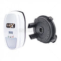 DACE LUX DC12 GDO - Roll Up Motor Kit