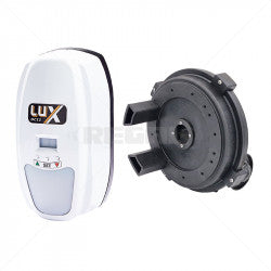 DACE LUX DC12 GDO - Roll Up Motor Kit