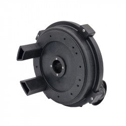 DACE RDO LUX DC12 Drum Motor Only