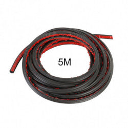 DIGI - Rubber Extrusion Strip/5m