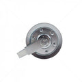 DigiDoor - 3 Pulley Assembly Spring Side