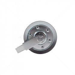 DigiDoor - 3 Pulley Assembly Spring Side