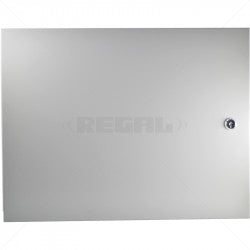 DMP XR550 10 - 574 Zone Panel with Network/Dialer in Housing