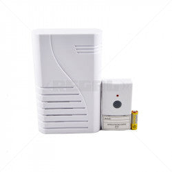 Door Bell - Wireless