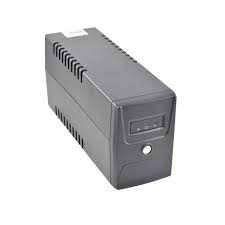 UPS - 2KVA 1200 Watts 2 x 12V 9Ah Internal
