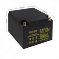 Securi-Prod Battery 12V 25Ah SLA