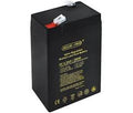 Securi-Prod Battery 6V 4.5Ah SLA