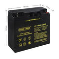 Securi-Prod Battery 12V 18Ah SLA