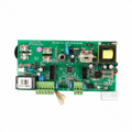 Druid 13 LCD PCB