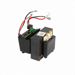 Druid28 LCD HT Transformer