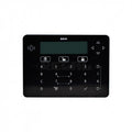 Elegant Keypad Black w/ Prox