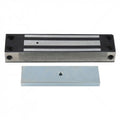elock Maglock Outdoor Stainless Steel 800lbs 360Kg 12/24VDC