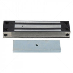 elock Maglock Outdoor Stainless Steel 800lbs 360Kg 12/24VDC