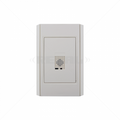 GBD Vitron Plus RG71FM Glass Break Detector incl Flush Mount Plate