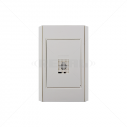 GBD Vitron Plus RG71FM Glass Break Detector incl Flush Mount Plate