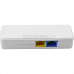 GENATA 3 Port Indoor PoE Extend Switch