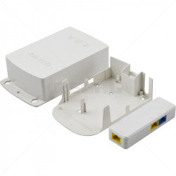 GENATA 3 Port Outdoor PoE Extend Switch