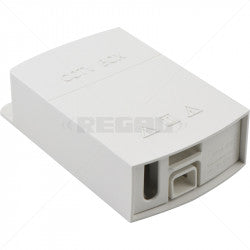 GENATA 3 Port Outdoor PoE Extend Switch