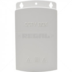 GENATA 3 Port Outdoor PoE Extend Switch