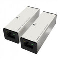GENATA Gigabit Ethernet to Fibre Media Convertor