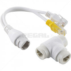 GENATA RJ45 Combiner / Splitter