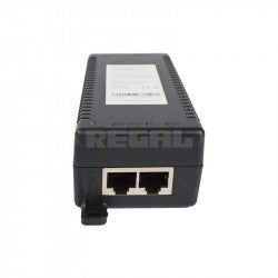 Gigabit PoE Injector (30 Watt)