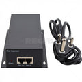 Gigabit PoE Injector (60 Watt)