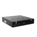 Hanwha 16 CH X-Series NVR 140Mbps No PoE 2 SATA Bays