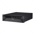 Hanwha P-Series 32CH AI NVR 400Mbps No PoE 16 SATA Bays