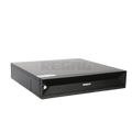 Hanwha - XRN-6410RB2 X-Series NVR 64CH 400Mbps No PoE 8xSATA