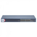 Hikvision 16 Port Gigabit PoE Smart + 1 Gbps RJ45 + 1 Gbps SFP Switch