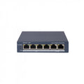 Hikvision 4 Port Gigabit PoE Smart + 2 Gbps RJ45 Switch