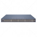 Hikvision 48 Port Gigabit PoE Smart + 2 Gbps RJ45/SFP (Combo) Switch