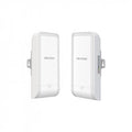 Hikvision 5GHz Outdoor 3km Wireless Bridge Kit 8dBi (867Mbps)