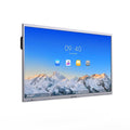 Hikvision 86-inch 4K Interactive Display (EDLA)