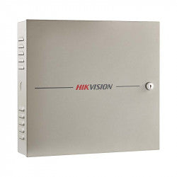 Hikvision Access Two Door Controller