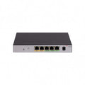 Hikvision All in One 5 Port AC Router (100 Users)
