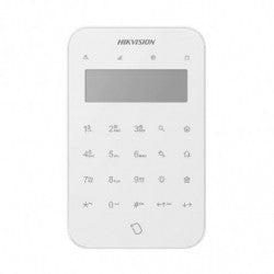Hikvision AX-PRO Wireless LCD Keypad
