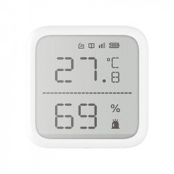 Hikvision AX-PRO Wireless Temperature Detector
